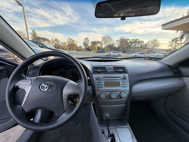 2007 Toyota Camry LE V6