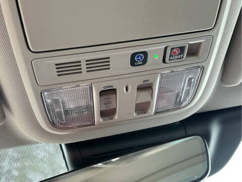 2022 Honda Accord Hybrid Touring