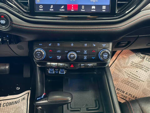 2024 Dodge Durango R/T Plus