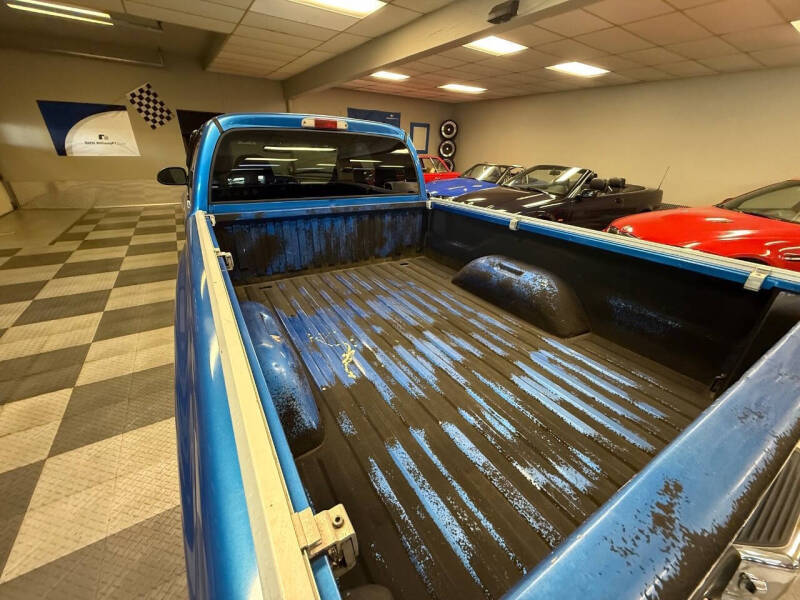 2000 Dodge Dakota SLT