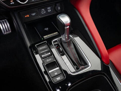 2026 Acura Integra w/Tech w/A-SPEC