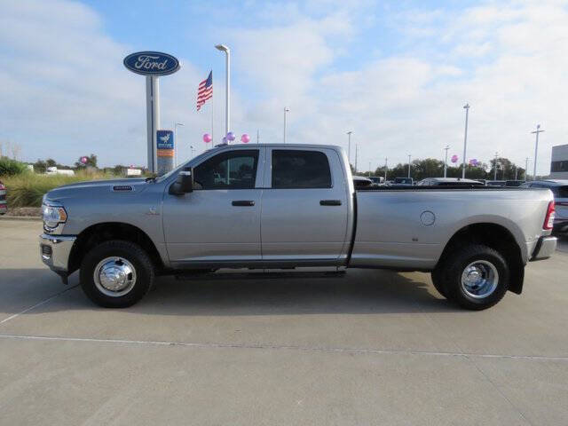 2023 RAM 3500 Tradesman