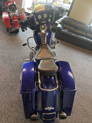 2007 Harley-Davidson Street Glide