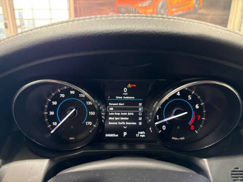 2016 Jaguar XF R-Sport