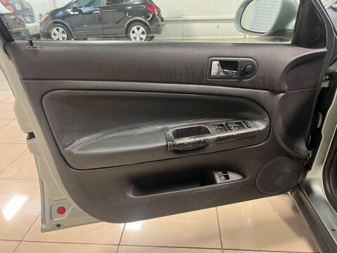 2005 Volkswagen Passat GLS TDI