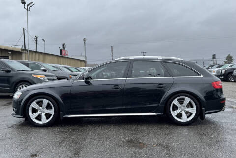 2014 Audi Allroad 2.0T quattro Premium Plus