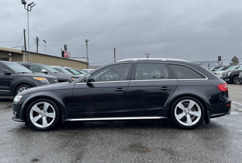 2014 Audi Allroad 2.0T quattro Premium Plus