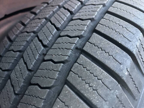 2007 Toyota Sequoia SR5