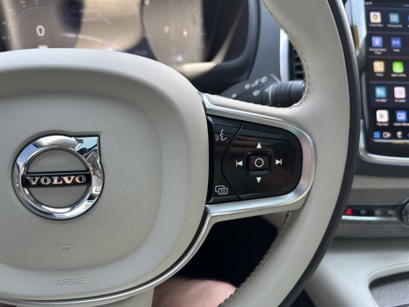 2023 Volvo XC90 B6 Plus Bright Theme 6P