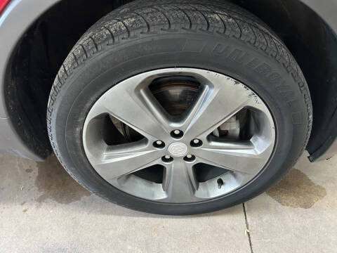 2014 Buick Encore Convenience