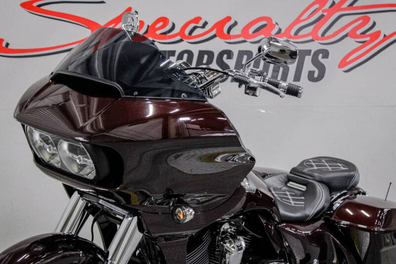 2023 Harley-Davidson Road Glide