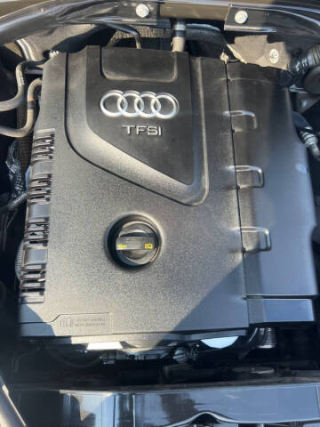 2014 Audi Q5 2.0T quattro Premium Plus