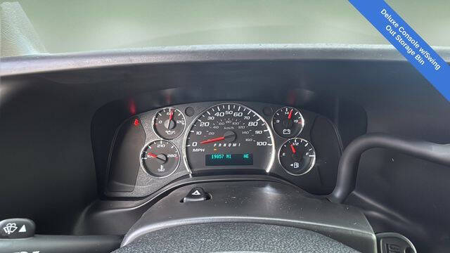 2024 Chevrolet Express LT 3500