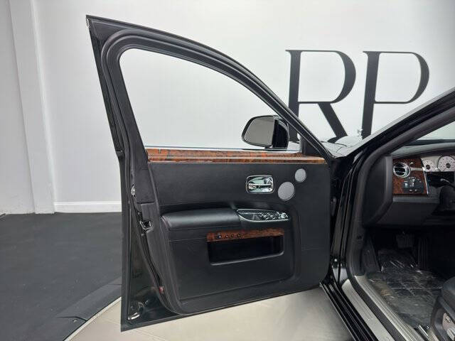 2013 Rolls-Royce Ghost