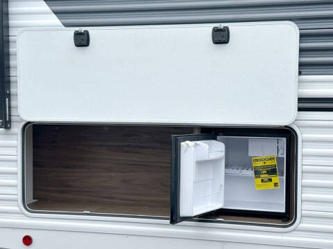 2026 Winnebago Access