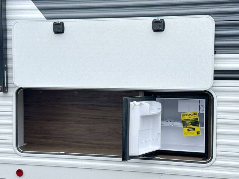 2026 Winnebago Access