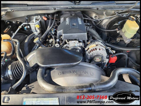 2000 Chevrolet Silverado 1500 LS