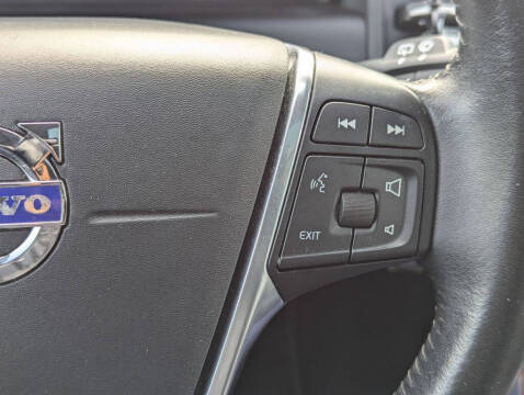 2017 Volvo XC60 T5 Inscription