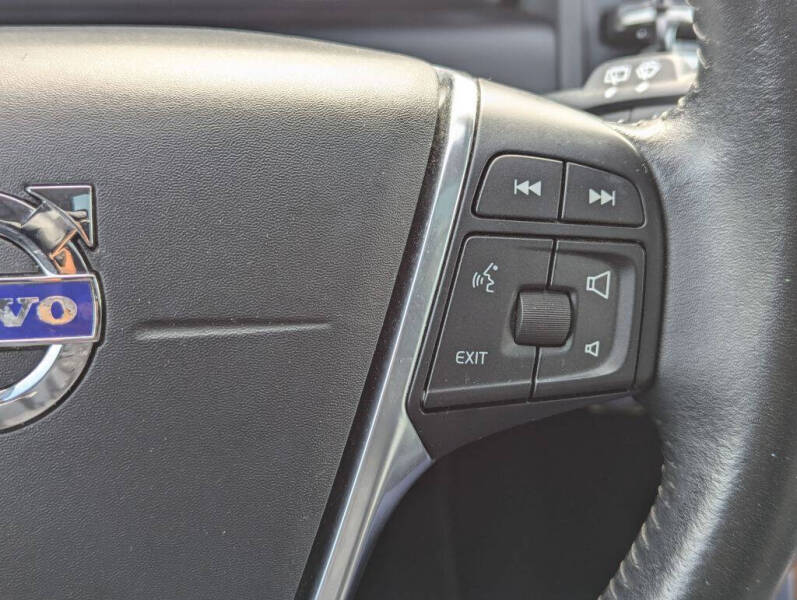 2017 Volvo XC60 T5 Inscription