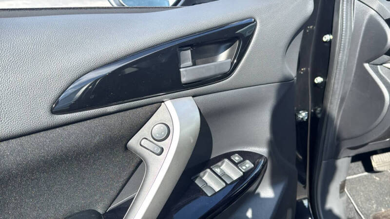 2026 Mitsubishi Eclipse Cross LE