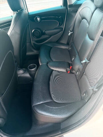 2016 MINI Hardtop 4 Door Cooper