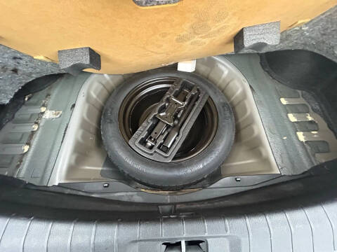 2016 Nissan Maxima Platinum