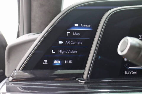 2024 Cadillac Escalade-V