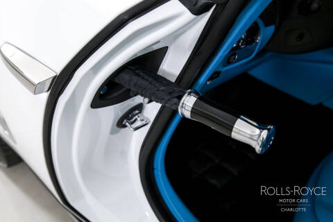 2024 Rolls-Royce Spectre