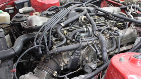 1983 Datsun 280ZX GL