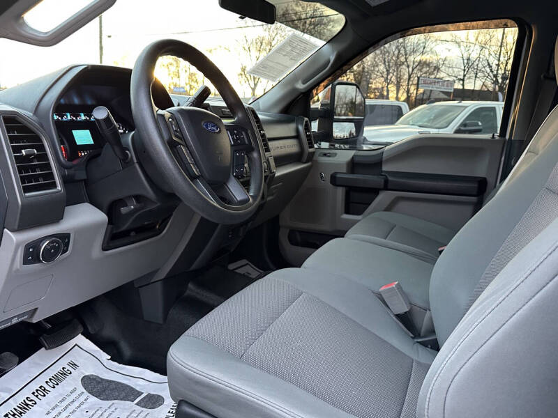 2019 Ford F-350 Super Duty XLT