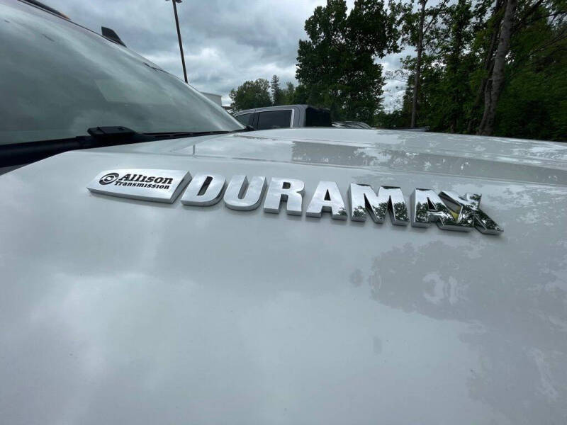 2017 Chevrolet Silverado 2500HD