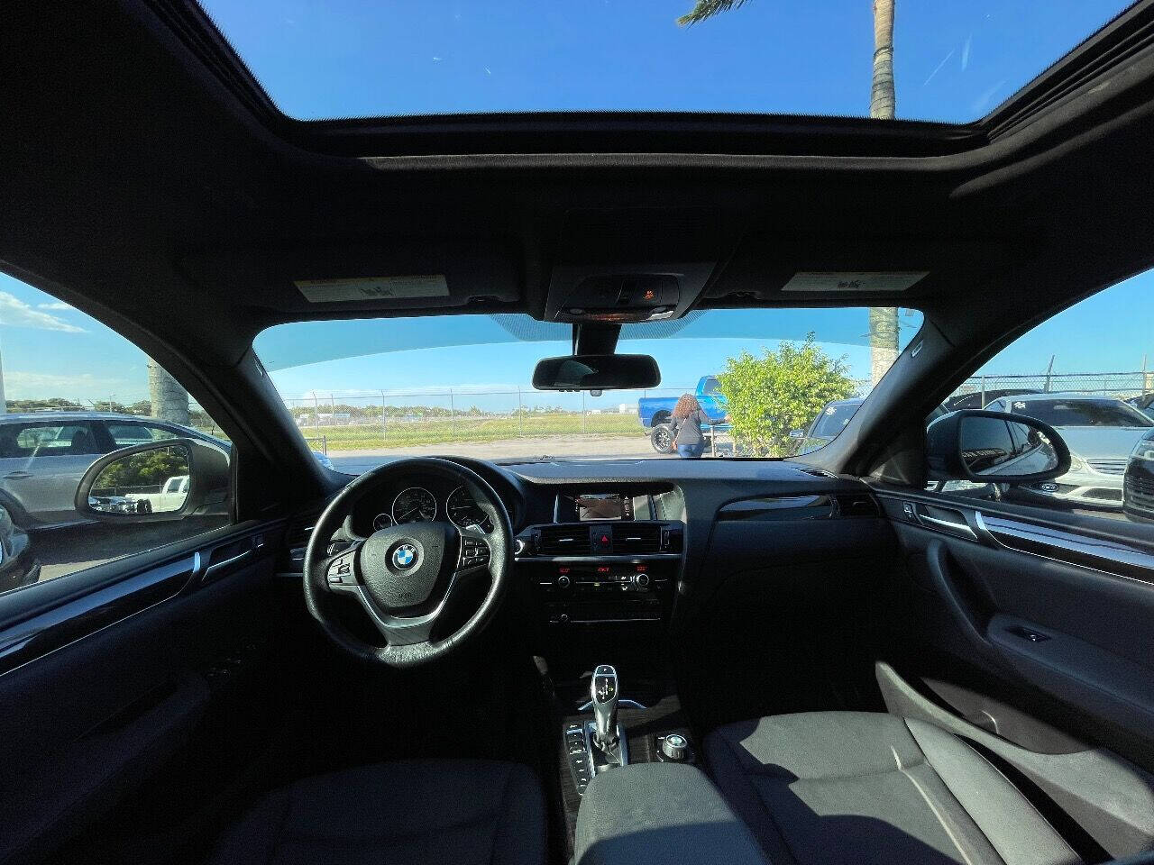 2018 BMW X4 SUV / Crossover - $24,900