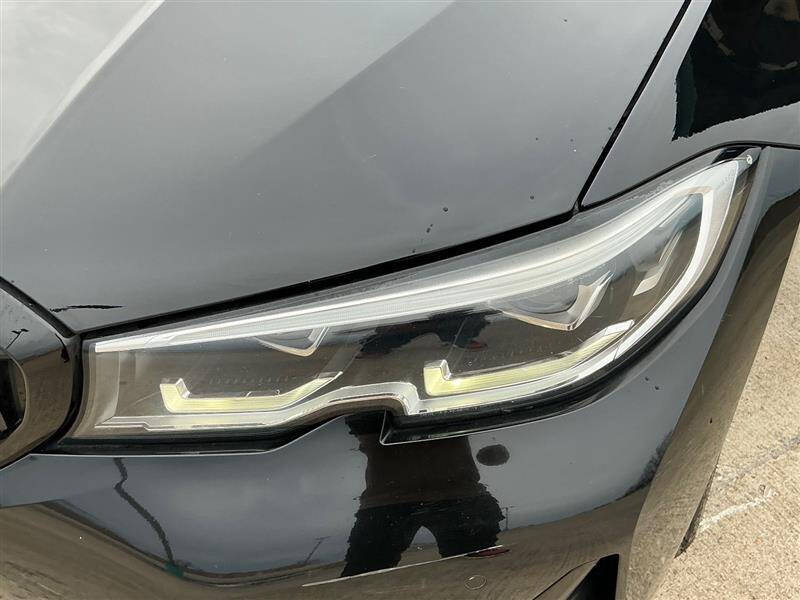 2020 BMW 3 Series 330i