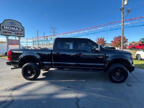 2021 Ford F-250 Super Duty