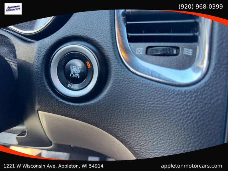2016 Dodge Durango R/T