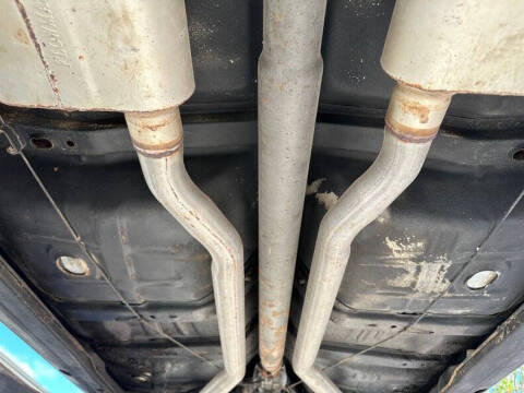 1969 Chevrolet El Camino