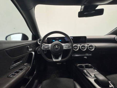 2019 Mercedes-Benz A-Class A 220