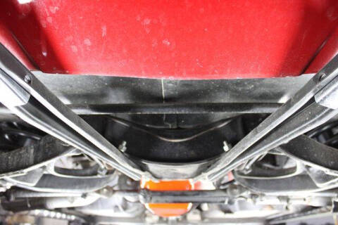 1967 Chevrolet Corvette