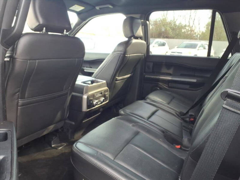 2018 Ford Expedition XLT