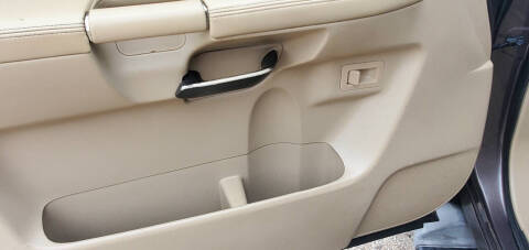 2014 Nissan Armada SL