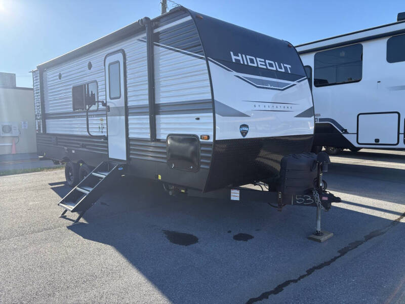 2024 Keystone RV Hideout