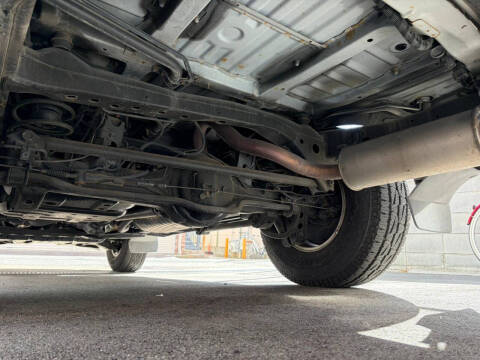 2000 Toyota Land Cruiser