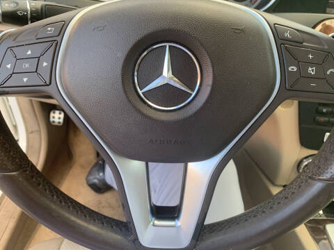2013 Mercedes-Benz C-Class C 300 Luxury 4MATIC