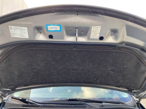 2013 Mazda CX-9 Touring