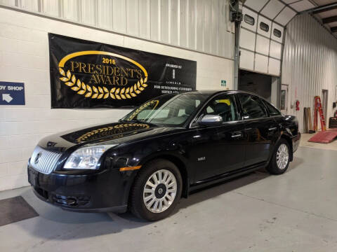 2008 Mercury Sable for sale at LIDTKE MOTORS in Beaver Dam WI