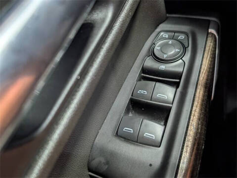 2022 Chevrolet Silverado 1500 Limited RST