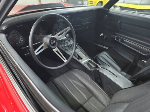 1970 Chevrolet Corvette