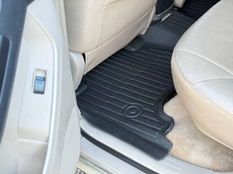 2005 Toyota 4Runner SR5