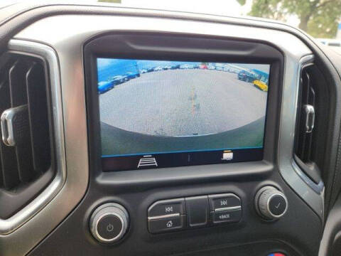 2022 Chevrolet Silverado 1500 Limited