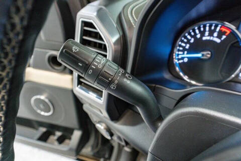 2020 Ford Expedition MAX Platinum